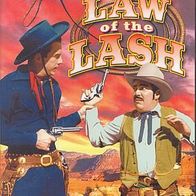 Fuzzy * * LAW of the LASH * * Western * * DVD