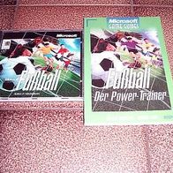 Microsoft Fußball PC