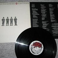 Siouxsie & the Banshees - Join hands - orig.´79 UK Foc Lp - top