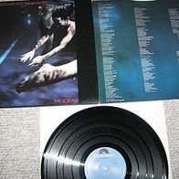 Siouxsie & the Banshees - The scream orig. ´78 UK Lp - Topzustand !