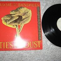 Siouxsie & the Banshees - CAN 4-track 12" Cities in dust (6:48) - top !
