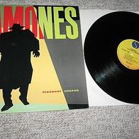 Ramones - Pleasant dreams orig. Lp - mint !!
