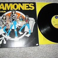 Ramones - Road to ruin orig. Lp - top !