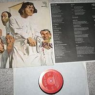 Schließmuskel - Sehet, welch ein Mensch LP