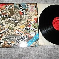 Sham 69 - That´s life orig.´78 UK Foc Lp