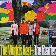 The Beatles - the world´s best - LP - 1967