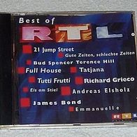 CD-Best of RTL