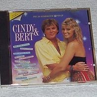 CD-Cindy & Bert-Die 20 schönsten Erfolge