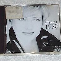 CD Claudia Jung