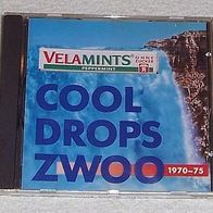 CD-Cool Drops Zwoo-1970-75