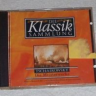 CD-Die Klassiksammlung-Tchaikowsky