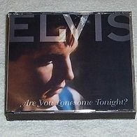 4-CD-Box-Elvis-Are You Lone some Tonight