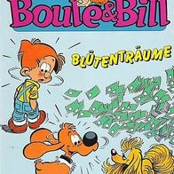 Boule & Bill Nr.6 in der 1. Auflage Verlag Ehapa