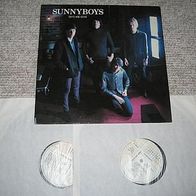 Sunny Boys (AUS)- Days are gone rare DoLp - n. mint !