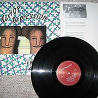 Terror Depression - Trink zehn orig. Lp - Topzustand !