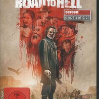 Western * * ROAD to HELL * * DVD