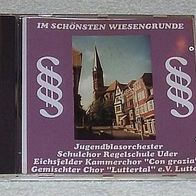 CD-Im schönsten Wiesengrunde-Schulchor & Orchester Uder