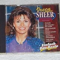 CD-Ireen Sheer-Einfach das Beste