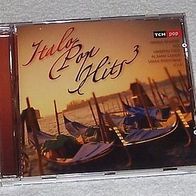 CD-Italo Pop-Hits 3