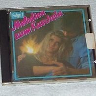 CD-Melodien zum Kuscheln Folge 1