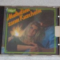 CD-Melodien zum Kuscheln Folge 4