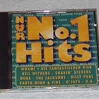 CD-Nur Nr. 1 Hits