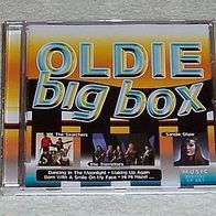 CD-Oldie Big Box