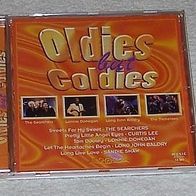 CD-Oldies but Goldies