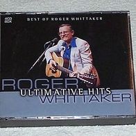 4-CD-Box Roger Whittaker-Ultimative Hits