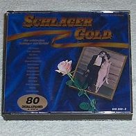 4-CD-Box-Schlagergold
