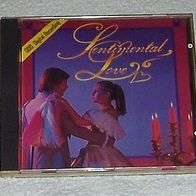 CD-Senimental Love