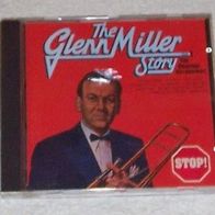 CD-The Glenn Miller-Story