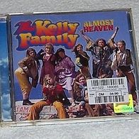 CD-The Kelly Family-Almost Heaven