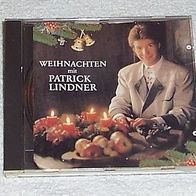 CD-Weihnachten mit Patrick Lindner