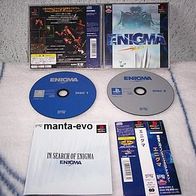 PS - Enigma (jap.)