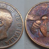 Italien 10 Centesimi 1935 ## Kof9