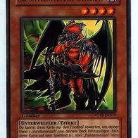 FOTB-DE019, Erzunterweltler-General, 1. Auflage (T*)