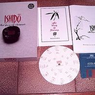 Ishido - The Way of Stones ! Amiga-Klassiker 3,5"