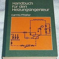 Handbuch für den Heizungsingenieur