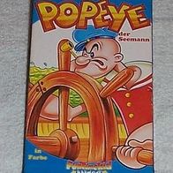 Popeye der Seemann-4 Episoden
