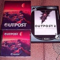 Outpost 1 & 2 PC