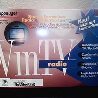 Hauppauge WinTV Radio, PCI, * TOP*