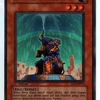 AST-DE073, Elefantenstatue des Segens, 1. Auflage (T*)