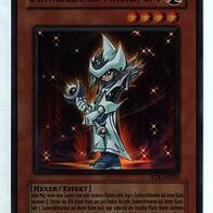 NTR-DE001, Schweigsamer Magier LV4 (CM)