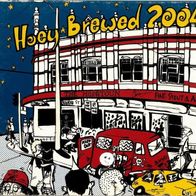 Hoey Brewed 2004 CD Australia