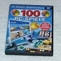 100 PC Spiele