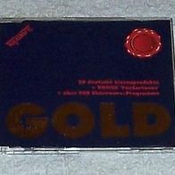 Gold Topware 522