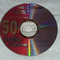 Computerbild Heft-CD-15/07