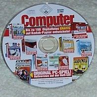 Computermagazin Heft-CD-5/06