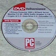 PC Professional-DVD 7/06